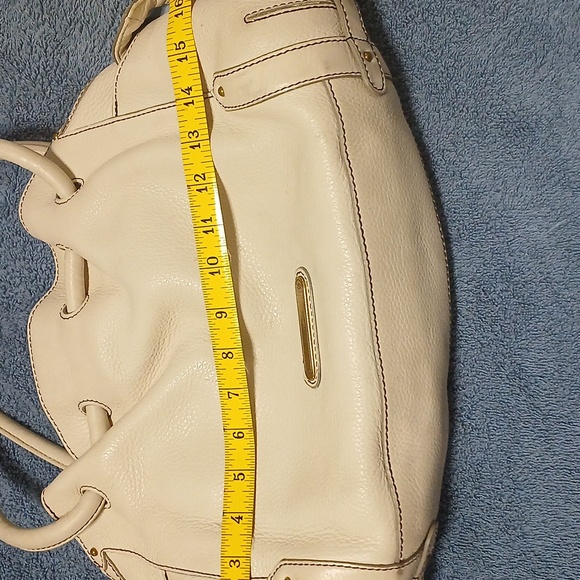 Cole Haan Leather Purse - Picture 9 of 10